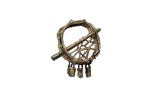 Horror Mark [PoE Mirrored Item]