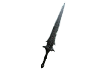 Dragon Impaler [PoE Mirrored Item]