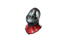 Cataclysm Visor [PoE Mirrored Item]