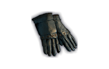 Agony Palm [PoE Mirrored Item]