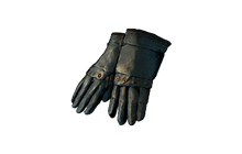Rage Grasp [PoE Mirrored Item]