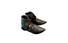 Soul Trail [PoE Mirrored Item]