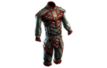 Demon Veil [PoE Mirrored Item]