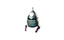 Armageddon Brow [PoE Mirrored Item]