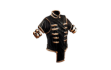 Blight Carapace [PoE Mirrored Item]
