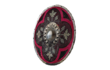 Rage Guard [PoE Mirrored Item]