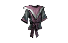 Rapture Suit [PoE Mirrored Item]
