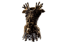 Golem Coat [PoE Mirrored Item]