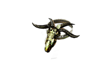 Horror Keep [PoE Mirrored Item]