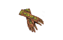 Foe Fingers [PoE Mirrored Item]