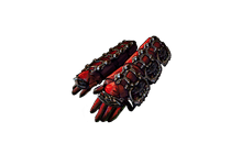 Tempest Knuckle [PoE Mirrored Item]