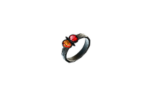 Rage Twirl [PoE Mirrored Item]