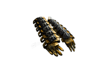 Pandemonium Talons [PoE Mirrored Item]