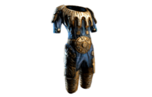 Foe Carapace [PoE Mirrored Item]