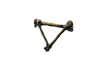 Spirit Anthem [PoE Mirrored Item]