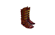 Torment Urge [PoE Mirrored Item]