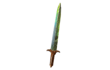 Death Hunger [PoE Mirrored Item]