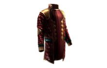 Death Jack [PoE Mirrored Item]