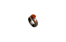 Rune Knuckle [PoE Mirrored Item]