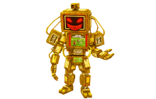 Gold Var Var Var [Steal A Brainrot]