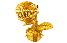 Gold Venuspino [Steal A Brainrot]