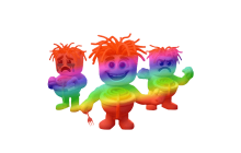 Rainbow Los Spaghettis [Steal A Brainrot]