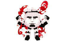 Yin Yang Fragola La La La [Steal A Brainrot]