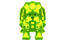 Radioactive Noodle Noodle Poodle [Steal A Brainrot]