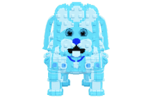 Diamond Noodle Noodle Poodle [Steal A Brainrot]