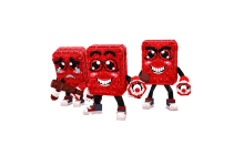 Bloodrot Los Tangcitos [Steal A Brainrot]