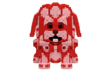 Bloodrot Noodle Noodle Poodle [Steal A Brainrot]