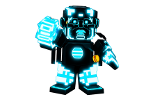 Cyber Steakini Fattini [Steal A Brainrot]