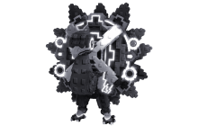 Phantom Ventoliero Pavonero [Steal a Brainrot]