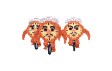 Los Tictacs [Steal a Brainrot]