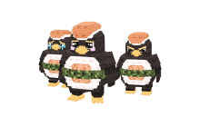 los Sigmas [Steal a Brainrot]