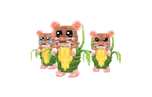 Los Cornis [Steal a Brainrot]
