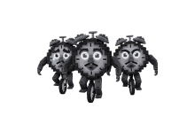 Phantom Los Tictacs [Steal a Brainrot]