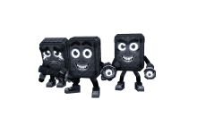 Phantom Los Tangcitos [Steal a Brainrot]