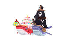 Moby Bros [Steal a Brainrot]