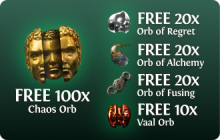 Day 1 Bundle [Special Offer]