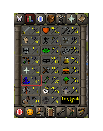 Tribrid Pure 43 Prayer