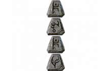 Infinity [Runeword Runes Pack]