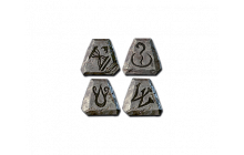 Spirit [Runeword Runes Pack]