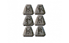 Last Wish [Runeword Runes Pack]