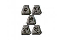 Beast [Runeword Runes Pack]