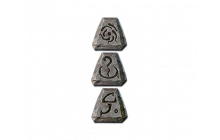 Myth [Runeword Runes Pack]