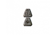 Strength [Runeword Runes Pack]