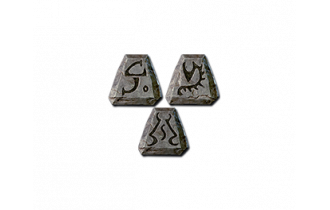 Radiance [Runeword Runes Pack]