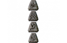 Harmony [Runeword Runes Pack]