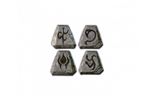 Stone [Runeword Runes Pack]